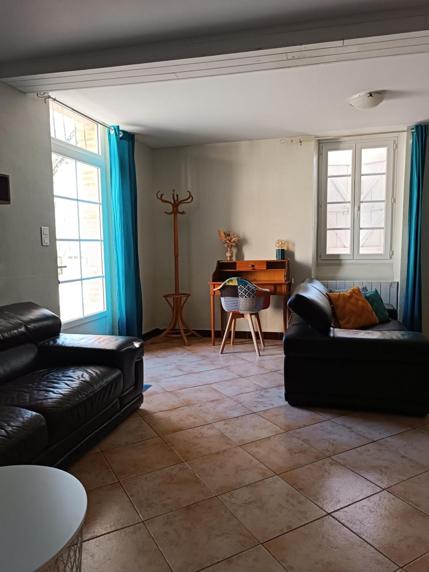 Le Jardin Des Cedres Hotel Lavaur  Room photo